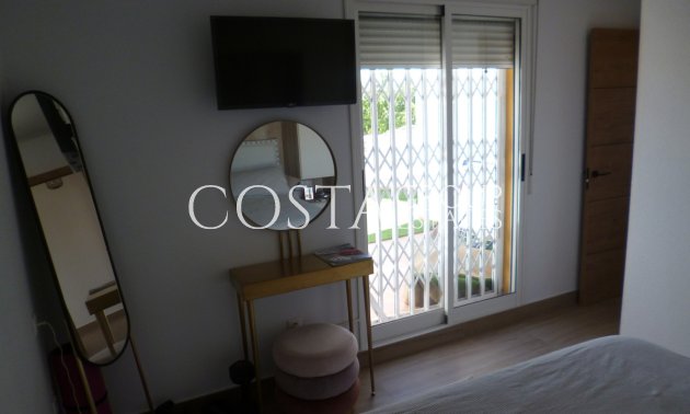 Odsprzedaż - Willa -
Pilar de la Horadada - Pilar de la Horadada Centro