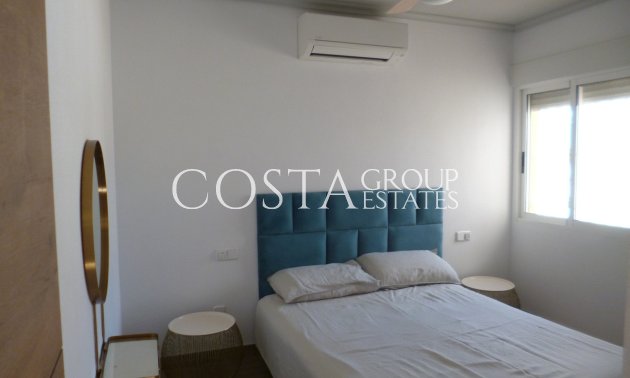 Odsprzedaż - Willa -
Pilar de la Horadada - Pilar de la Horadada Centro