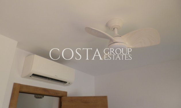 Odsprzedaż - Willa -
Pilar de la Horadada - Pilar de la Horadada Centro