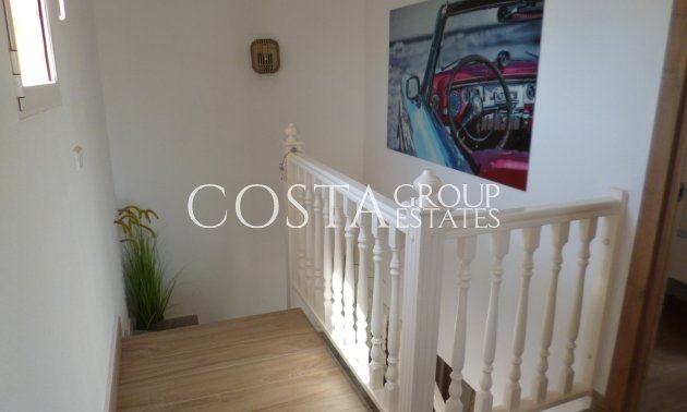 Odsprzedaż - Willa -
Pilar de la Horadada - Pilar de la Horadada Centro