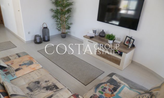 Odsprzedaż - Willa -
Pilar de la Horadada - Pilar de la Horadada Centro