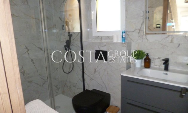 Odsprzedaż - Willa -
Pilar de la Horadada - Pilar de la Horadada Centro