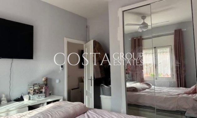 Revente - Villa -
Orihuela - Playa Flamenca