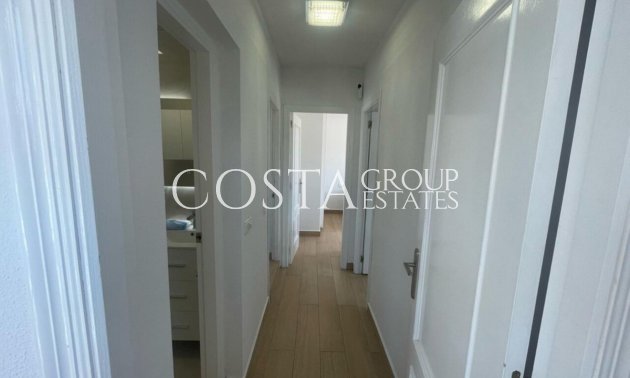 Revente - Villa -
Orihuela - Playa Flamenca