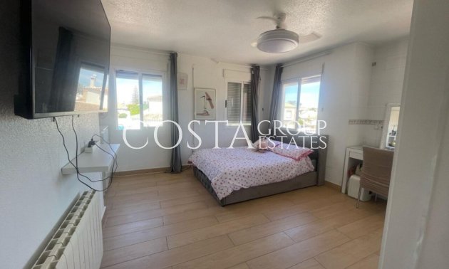 Revente - Villa -
Orihuela - Playa Flamenca