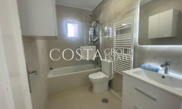 Revente - Villa -
Orihuela - Playa Flamenca