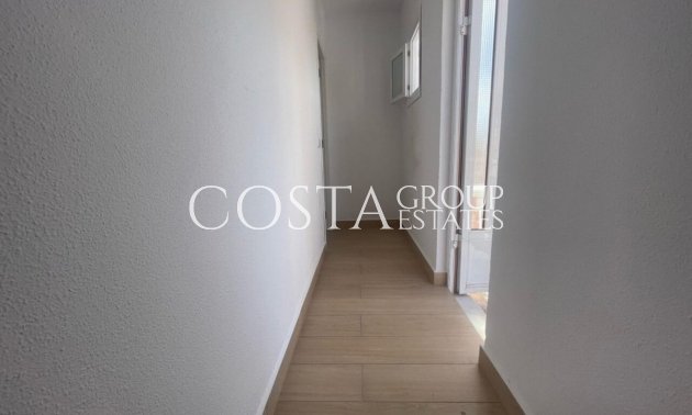 Revente - Villa -
Orihuela - Playa Flamenca