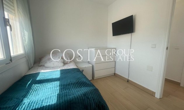 Revente - Villa -
Orihuela - Playa Flamenca