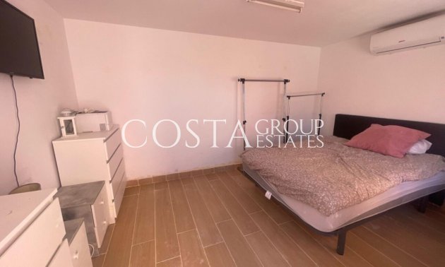 Revente - Villa -
Orihuela - Playa Flamenca