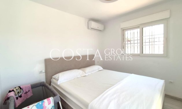 Revente - Maison -
Orihuela - Playa Flamenca