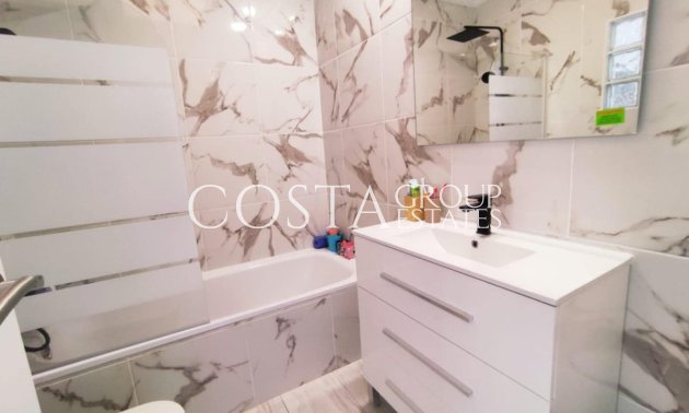 Revente - Maison -
Orihuela - Playa Flamenca