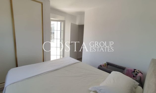 Revente - Maison -
Orihuela - Playa Flamenca