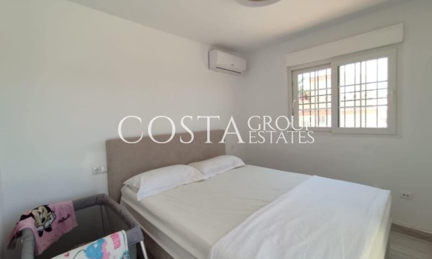 Revente - Maison -
Orihuela - Playa Flamenca