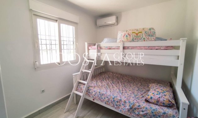 Revente - Maison -
Orihuela - Playa Flamenca