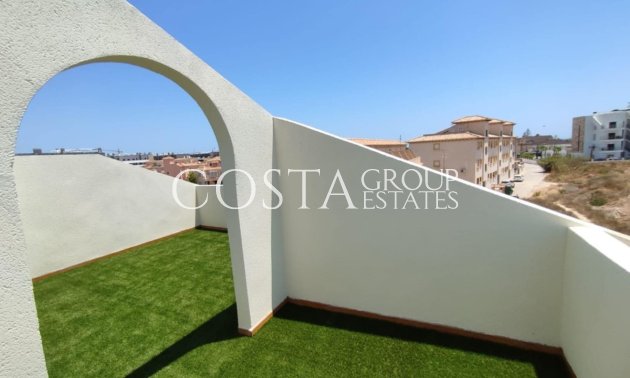 Revente - Maison -
Orihuela - Playa Flamenca