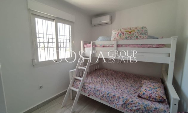 Revente - Maison -
Orihuela - Playa Flamenca