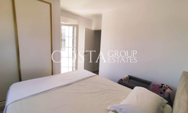 Revente - Maison -
Orihuela - Playa Flamenca