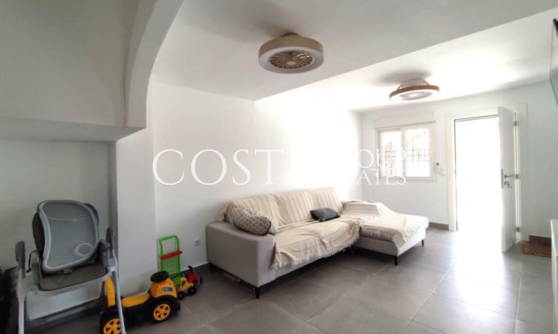 Revente - Maison -
Orihuela - Playa Flamenca