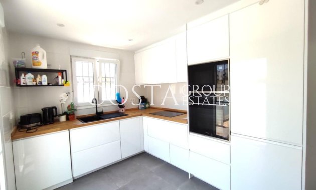 Revente - Maison -
Orihuela - Playa Flamenca