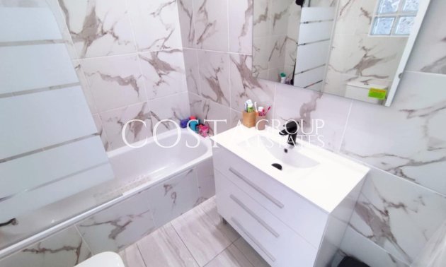 Revente - Maison -
Orihuela - Playa Flamenca