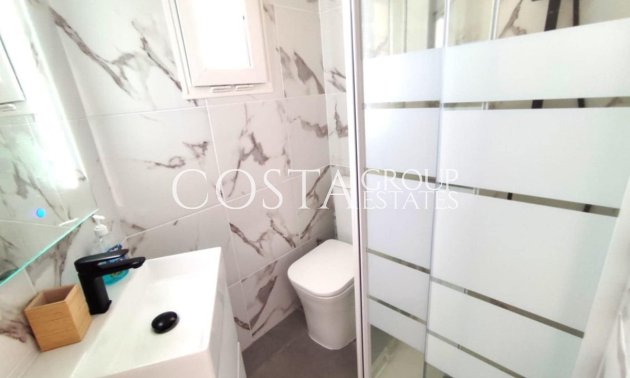 Revente - Maison -
Orihuela - Playa Flamenca