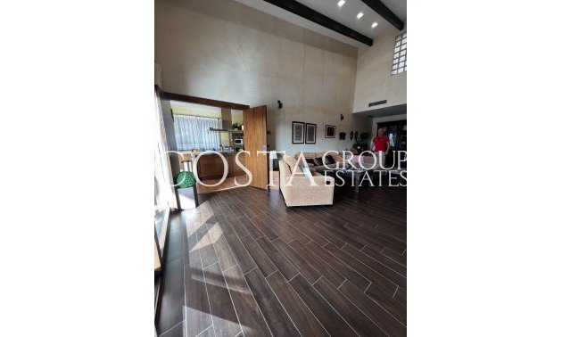 Odsprzedaż - Willa -
San Javier - San Javier Centro