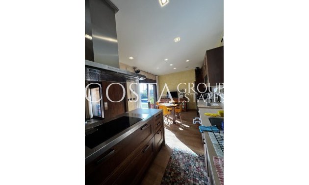 Odsprzedaż - Willa -
San Javier - San Javier Centro