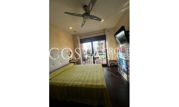 Odsprzedaż - Willa -
San Javier - San Javier Centro