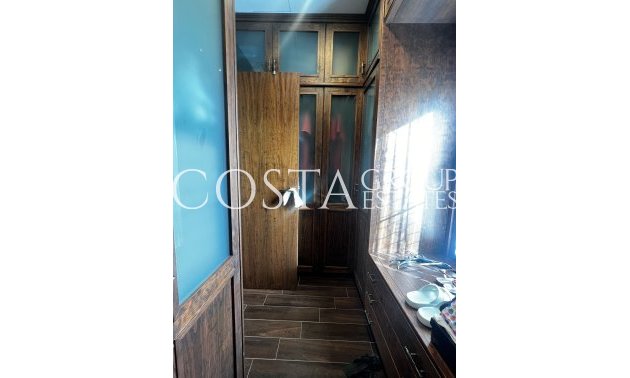 Odsprzedaż - Willa -
San Javier - San Javier Centro