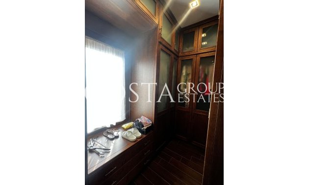 Odsprzedaż - Willa -
San Javier - San Javier Centro