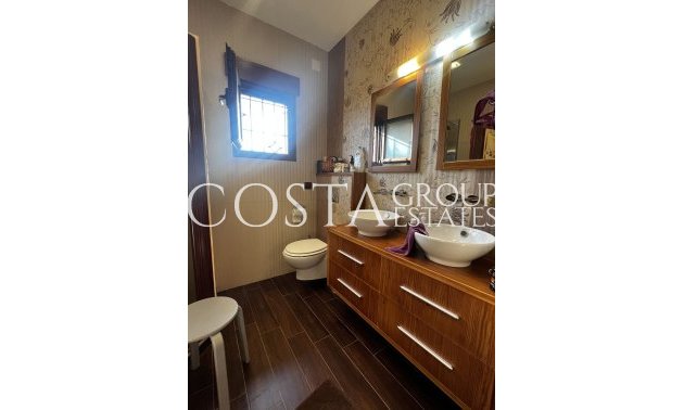 Odsprzedaż - Willa -
San Javier - San Javier Centro