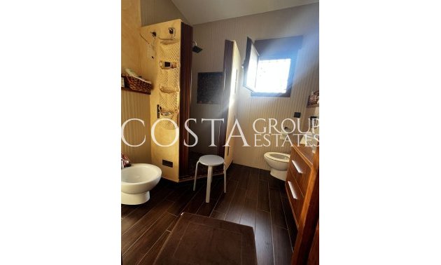 Odsprzedaż - Willa -
San Javier - San Javier Centro