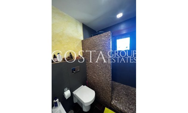 Odsprzedaż - Willa -
San Javier - San Javier Centro