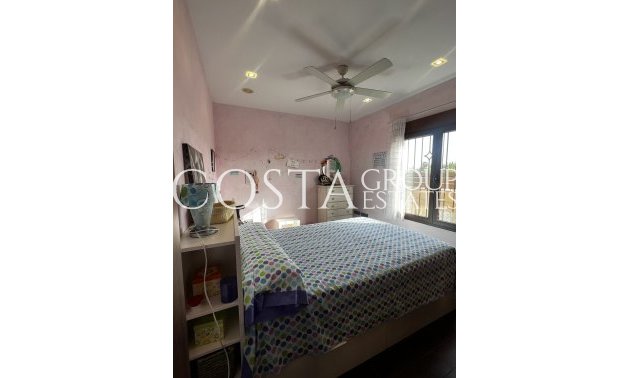 Odsprzedaż - Willa -
San Javier - San Javier Centro