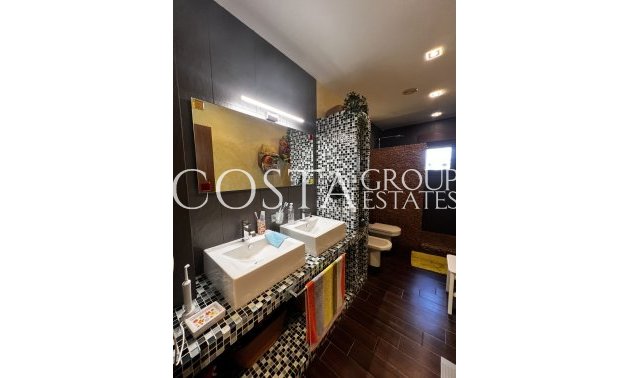 Odsprzedaż - Willa -
San Javier - San Javier Centro