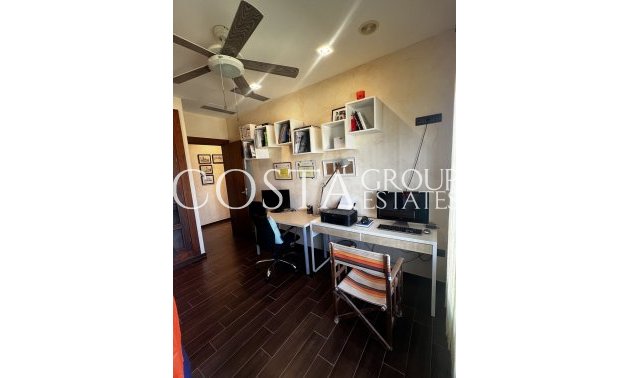 Odsprzedaż - Willa -
San Javier - San Javier Centro