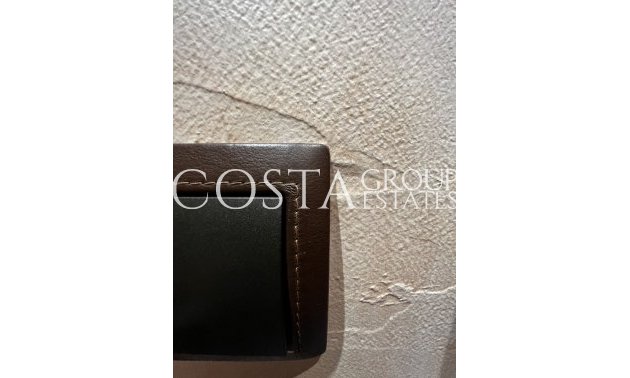 Odsprzedaż - Willa -
San Javier - San Javier Centro