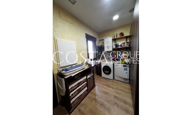 Odsprzedaż - Willa -
San Javier - San Javier Centro