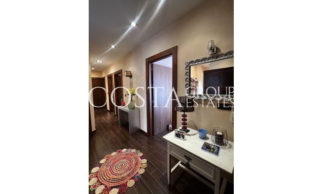 Odsprzedaż - Willa -
San Javier - San Javier Centro