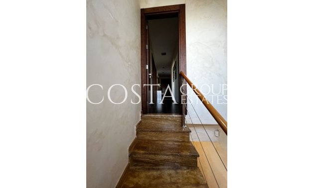 Odsprzedaż - Willa -
San Javier - San Javier Centro