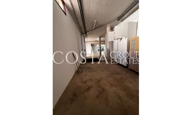 Odsprzedaż - Willa -
San Javier - San Javier Centro