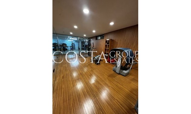 Odsprzedaż - Willa -
San Javier - San Javier Centro