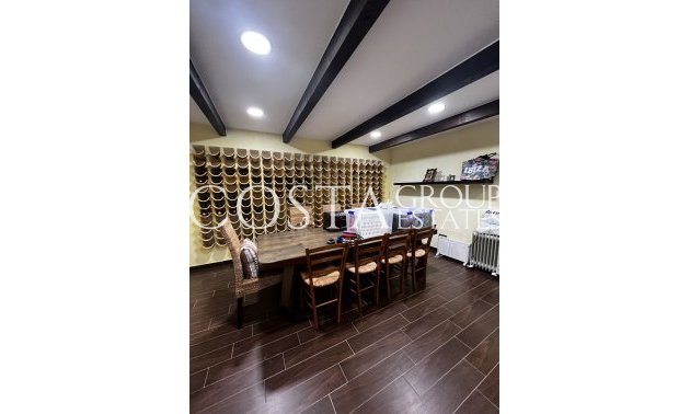 Odsprzedaż - Willa -
San Javier - San Javier Centro