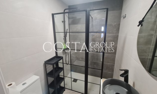 Herverkoop - Apartments -
San Javier - La Manga