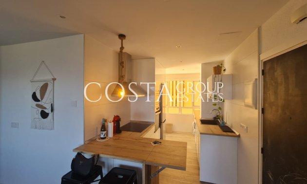 Herverkoop - Apartments -
San Javier - La Manga