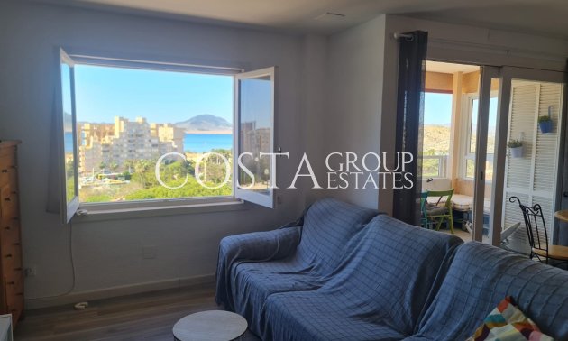 Herverkoop - Apartments -
San Javier - La Manga