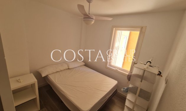 Herverkoop - Apartments -
San Javier - La Manga