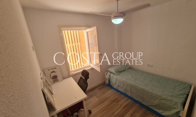 Herverkoop - Apartments -
San Javier - La Manga