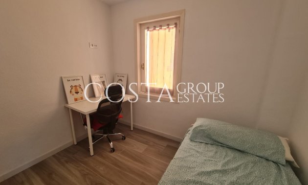 Herverkoop - Apartments -
San Javier - La Manga
