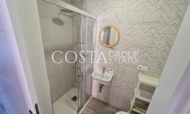 Herverkoop - Apartments -
San Javier - La Manga